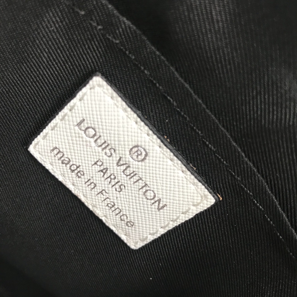 ルイヴィトンバッグ全体デザイン